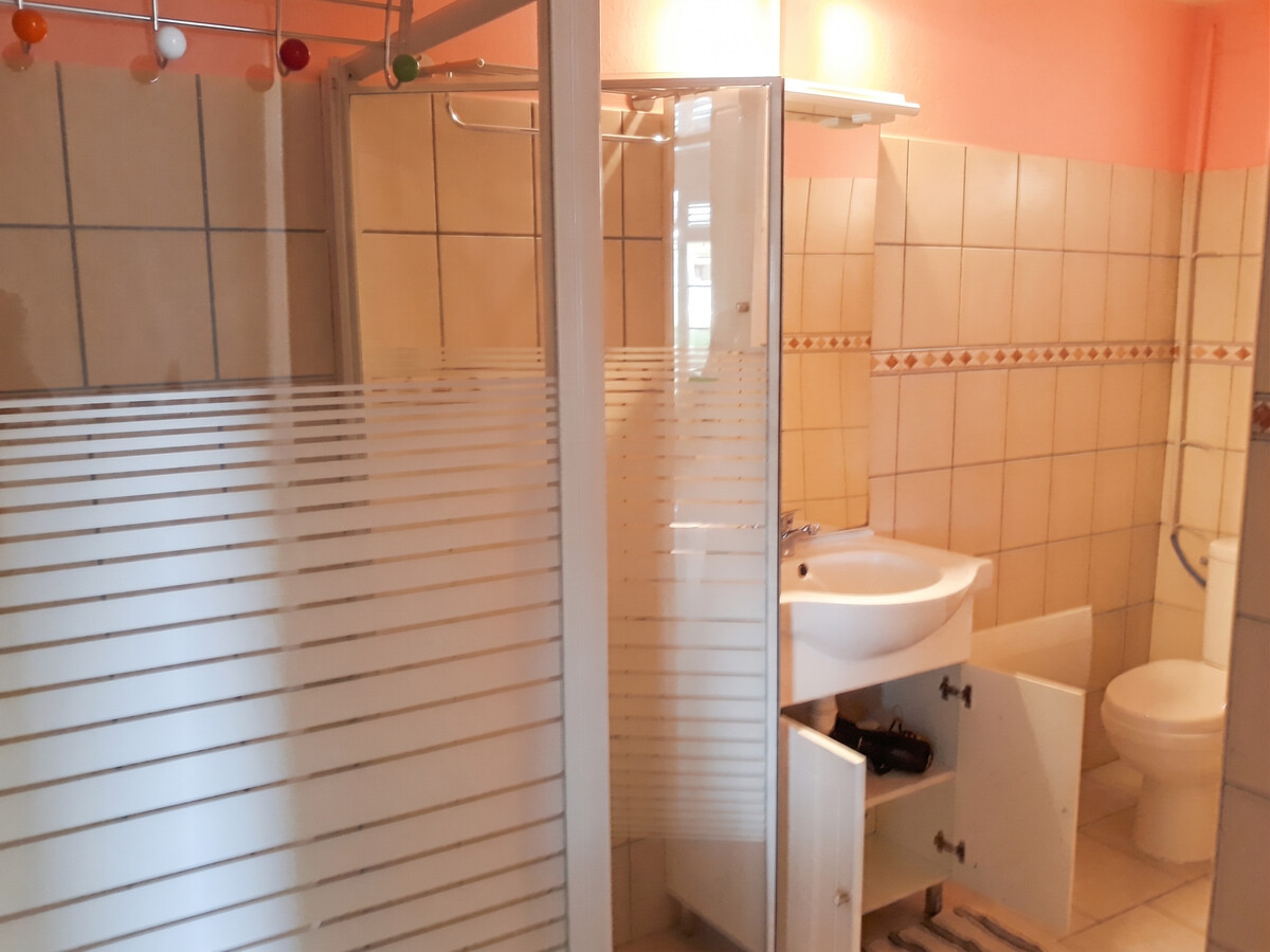 Appartement 2 chambres avec piscine privée à Rivière-Pilote, Martinique - Photo 11