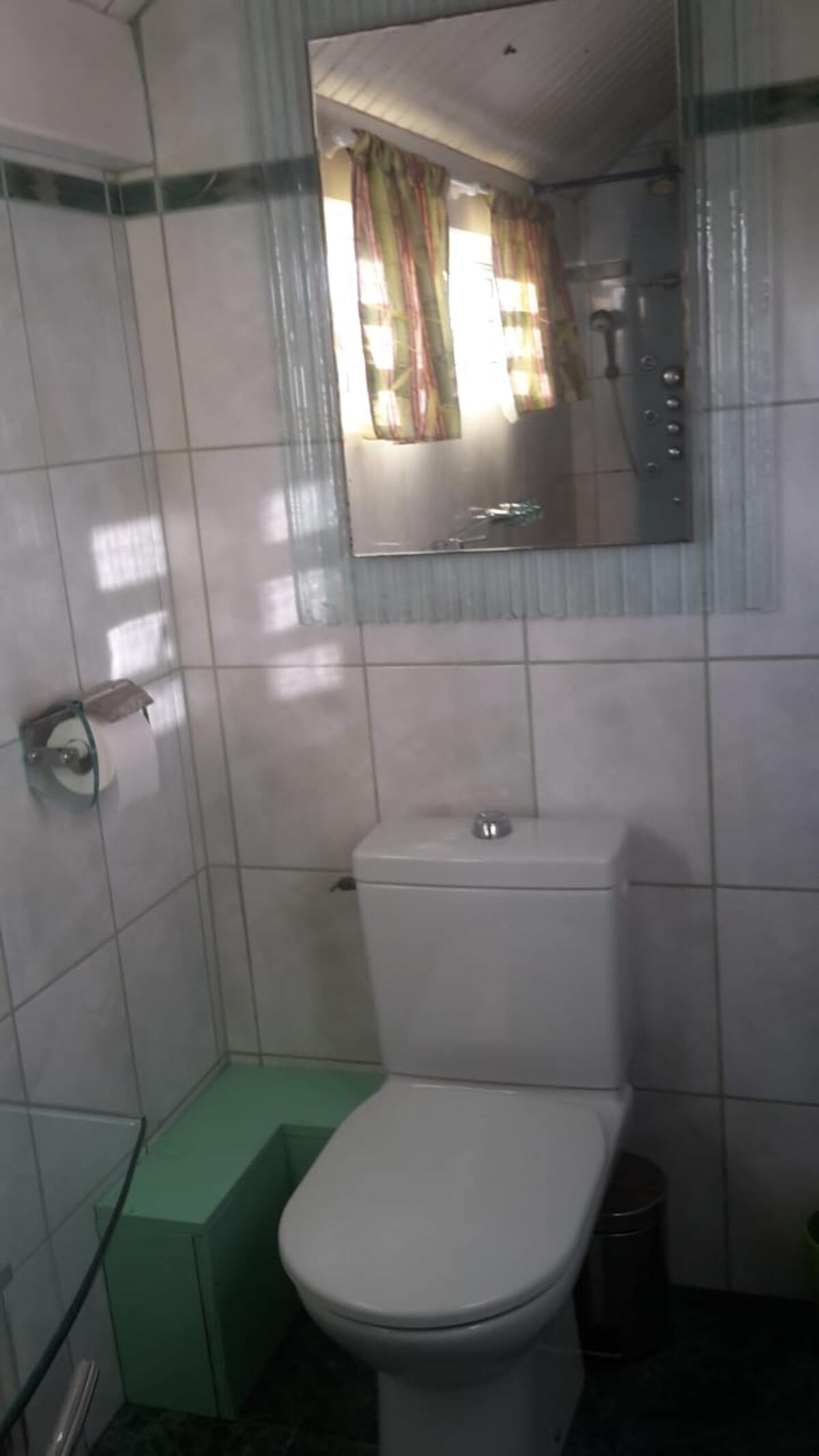 Maison cosy avec vue mer et montagnes au Gosier, Guadeloupe - Photo 12