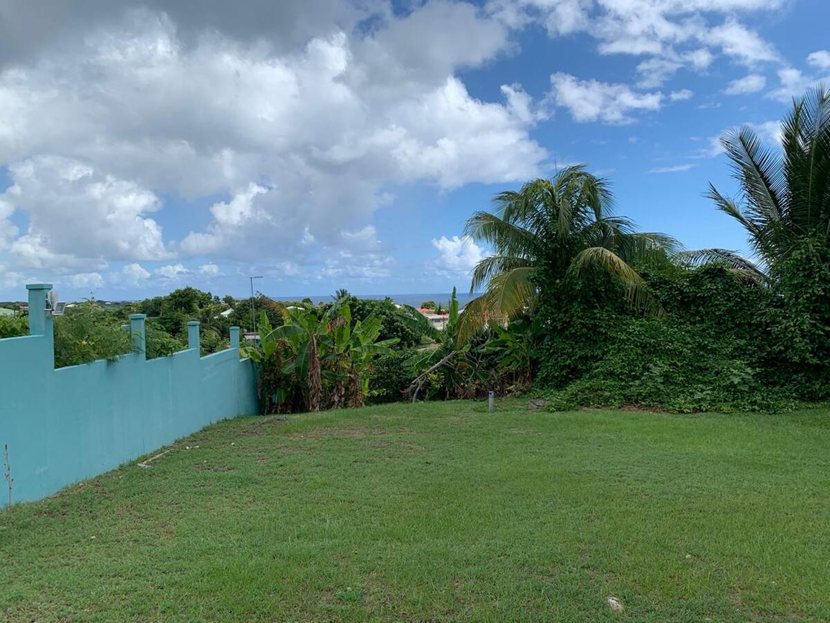 Maison cosy avec vue mer et montagnes au Gosier, Guadeloupe - Photo 13