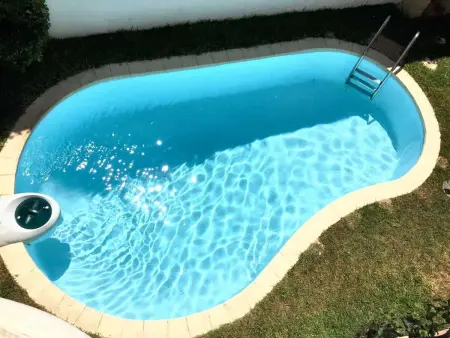 Location villa à Dar Bouazza, Tamaris