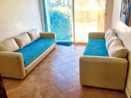 Villa avec piscine privée à Dar Bouazza, 4 chambres, 200 m de la plage : photo 10