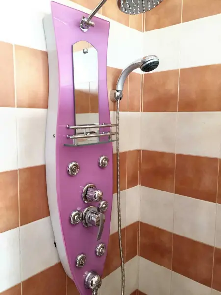 Villa avec piscine privée à Dar Bouazza, 4 chambres, 200 m de la plage : photo 11