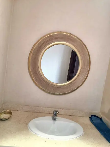 Villa avec piscine privée à Dar Bouazza, 4 chambres, 200 m de la plage : photo 12