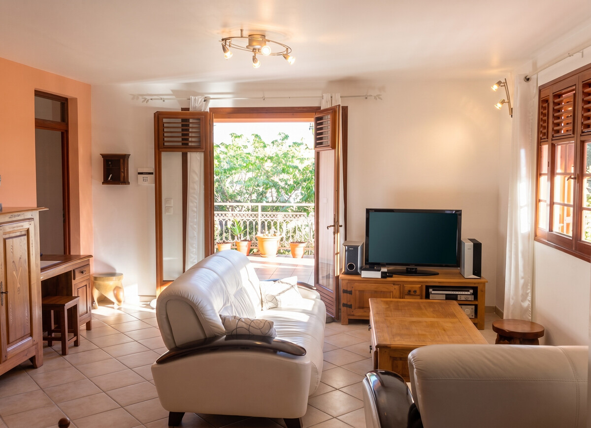 Villa avec piscine privée et jacuzzi à Sainte-Luce, 4 chambres - Photo 11