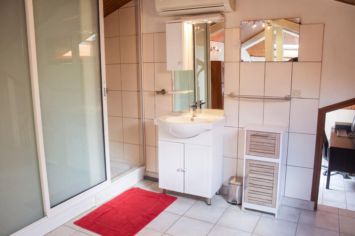 Villa avec piscine privée et jacuzzi à Sainte-Luce, 4 chambres - Photo 19