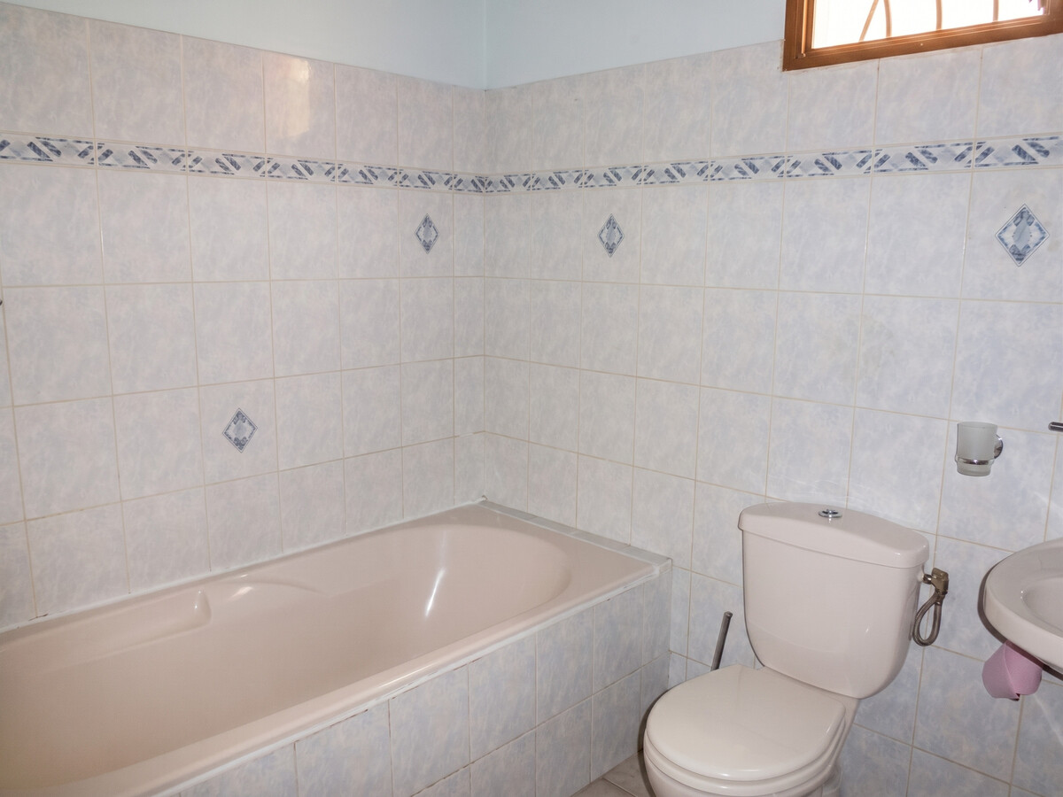 Villa avec piscine privée et jacuzzi à Sainte-Luce, 4 chambres - Photo 21