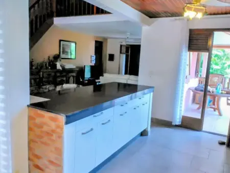 Villa de charme à Sainte-Luce avec piscine et jacuzzi - Photo 4