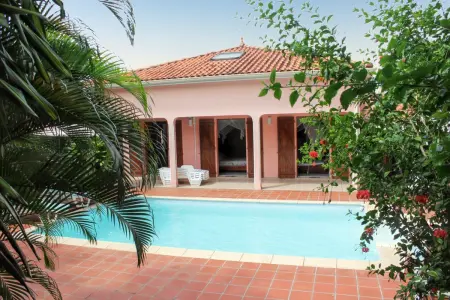 Villa de charme à Sainte-Luce avec piscine et jacuzzi - Photo 6
