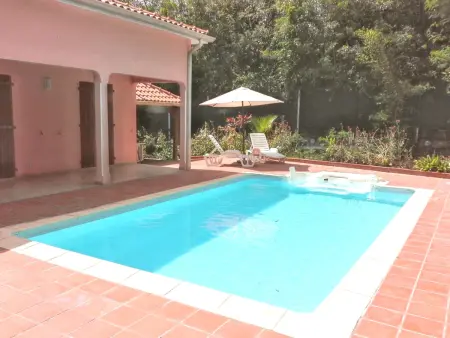 Villa de charme à Sainte-Luce avec piscine et jacuzzi - Photo 7