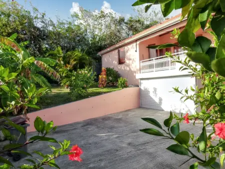Villa de charme à Sainte-Luce avec piscine et jacuzzi - Photo 8