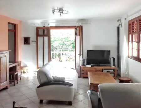 Villa de charme à Sainte-Luce avec piscine et jacuzzi - Photo 9