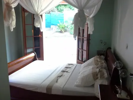 Villa de charme à Sainte-Luce avec piscine et jacuzzi - Photo 11