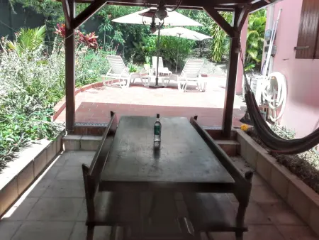 Villa de charme à Sainte-Luce avec piscine et jacuzzi - Photo 12