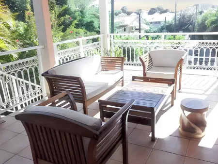 Villa de charme à Sainte-Luce avec piscine et jacuzzi - Photo 15