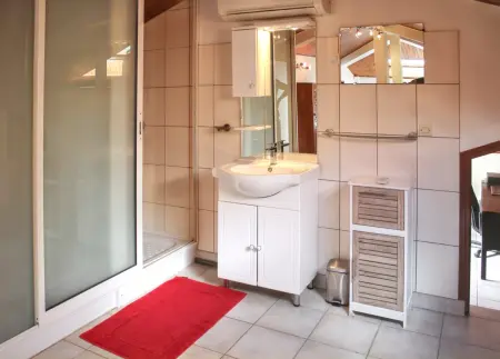 Villa de charme à Sainte-Luce avec piscine et jacuzzi - Photo 20