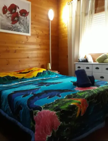 Bungalow charmant à Saint-François avec piscine partagée. - Photo 4