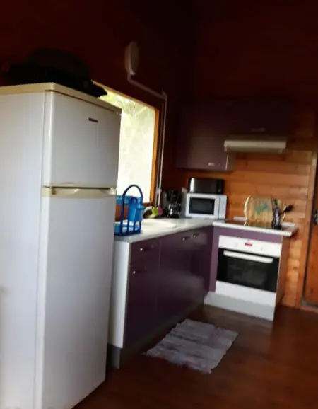 Bungalow charmant à Saint-François avec piscine partagée. - Photo 5