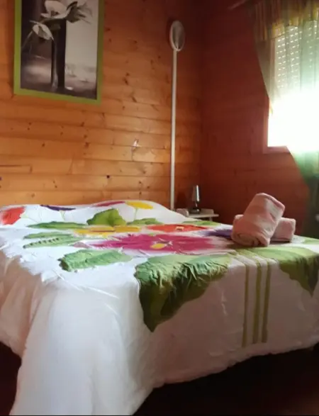 Bungalow charmant à Saint-François avec piscine partagée. - Photo 6