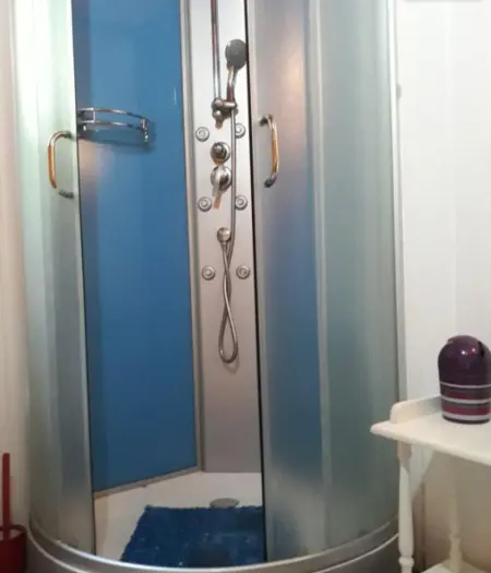 Bungalow charmant à Saint-François avec piscine partagée. - Photo 12