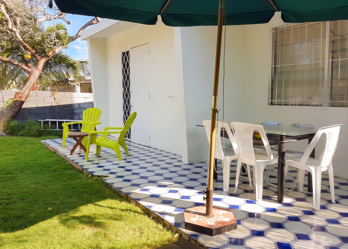 Maison 95 m² Saint-Gilles, jardin avec vue montagne - Photo 1