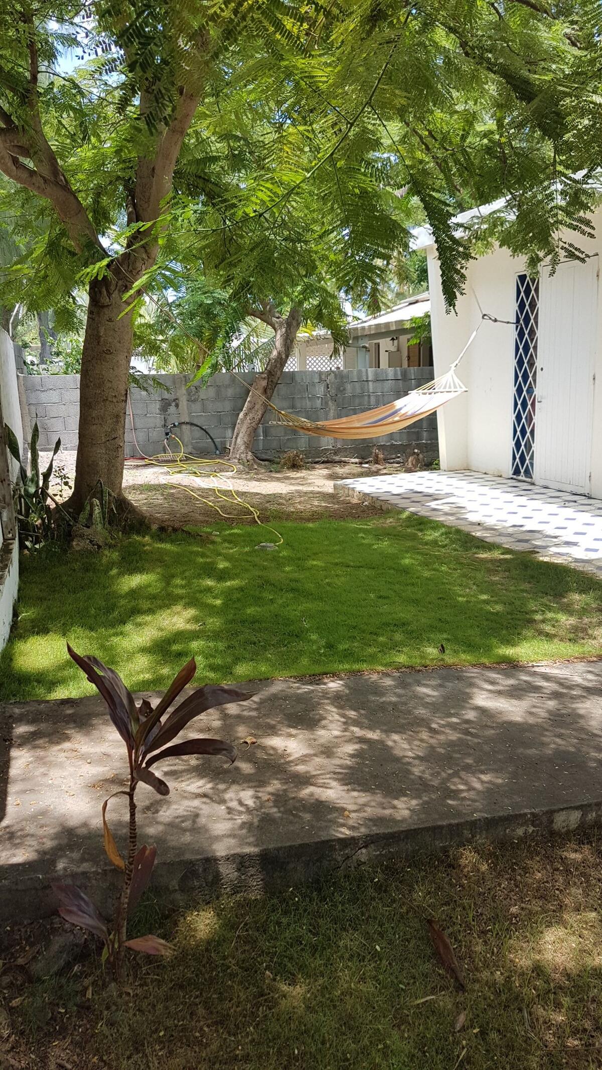 Maison 95 m² Saint-Gilles, jardin avec vue montagne - Photo 7