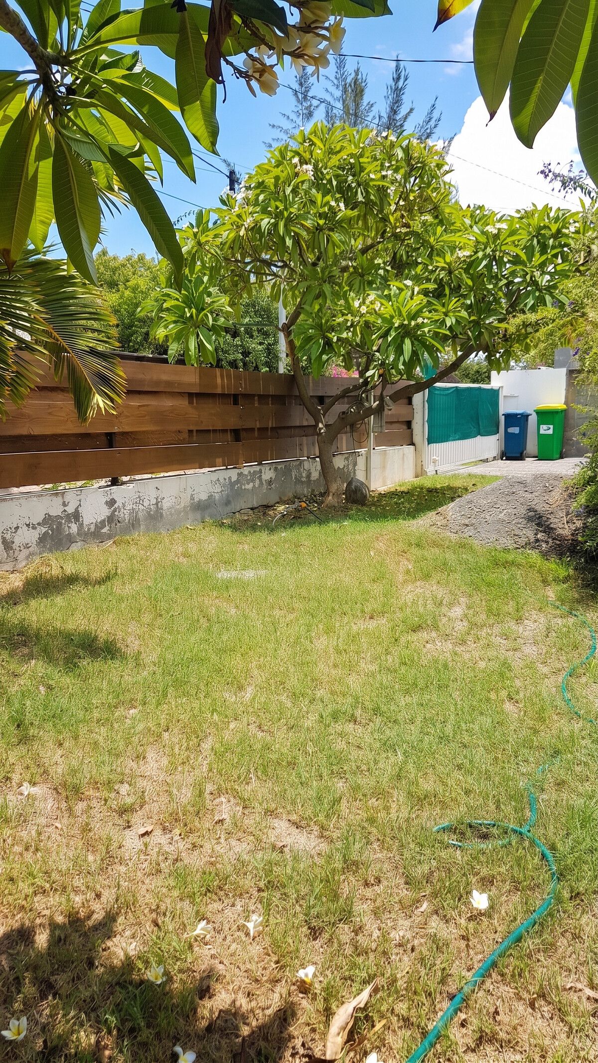 Maison 95 m² Saint-Gilles, jardin avec vue montagne - Photo 8