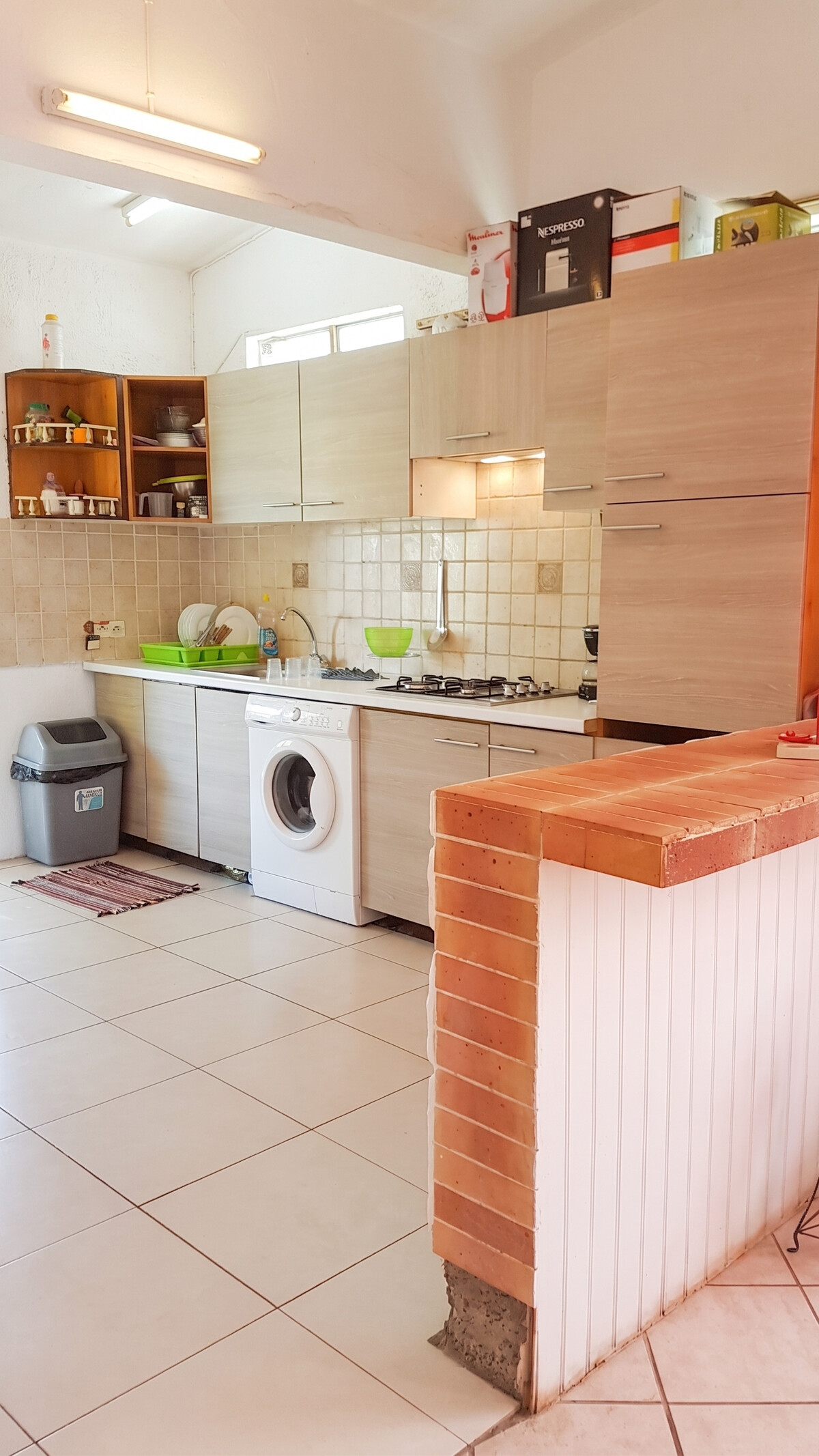 Maison 95 m² Saint-Gilles, jardin avec vue montagne - Photo 11