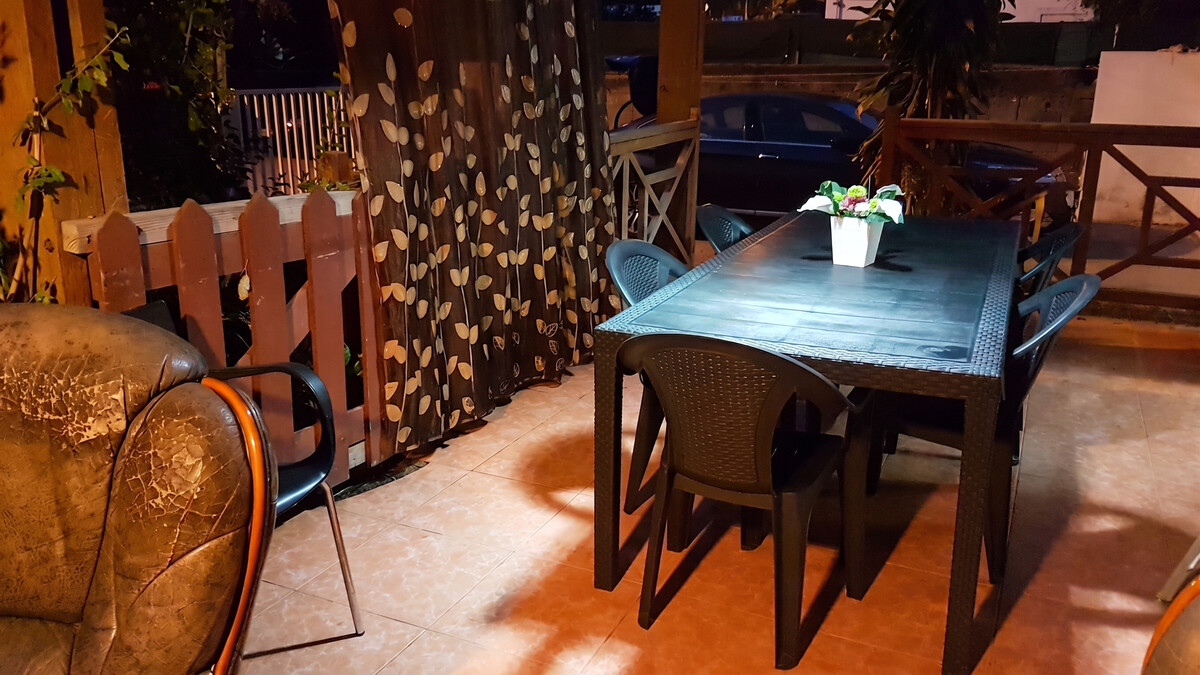 Maison 95 m² Saint-Gilles, jardin avec vue montagne - Photo 13