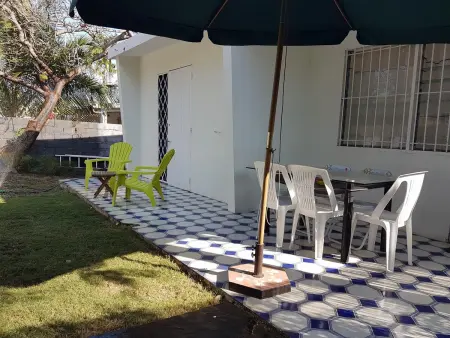 Location maison de vacances à Saint Gilles les Bains