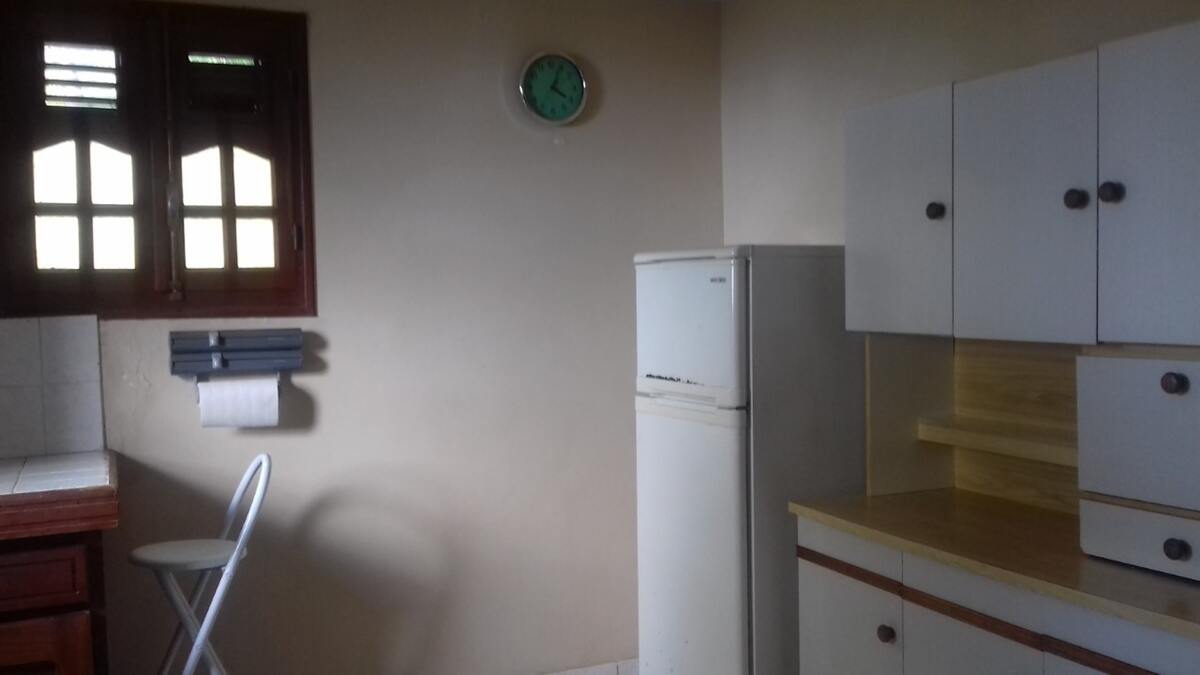 Appartement 100 m² avec vue mer à Bouillante - Photo 6