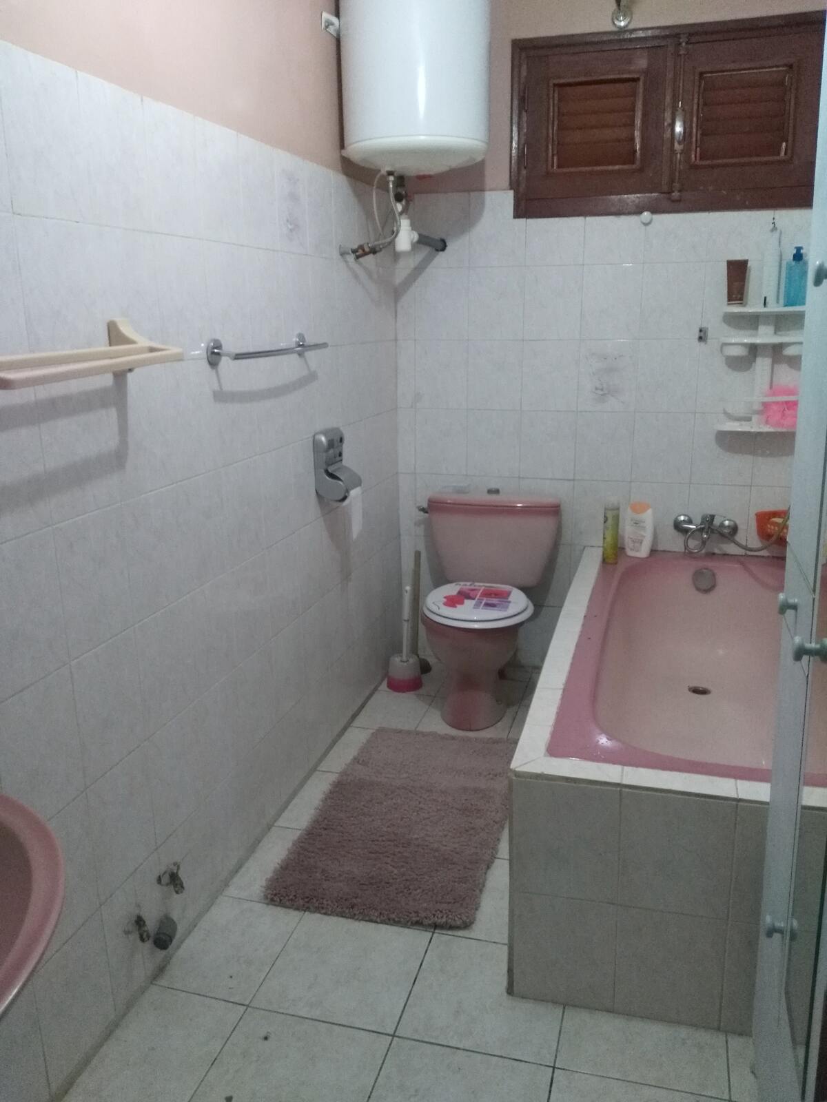 Appartement 100 m² avec vue mer à Bouillante - Photo 7