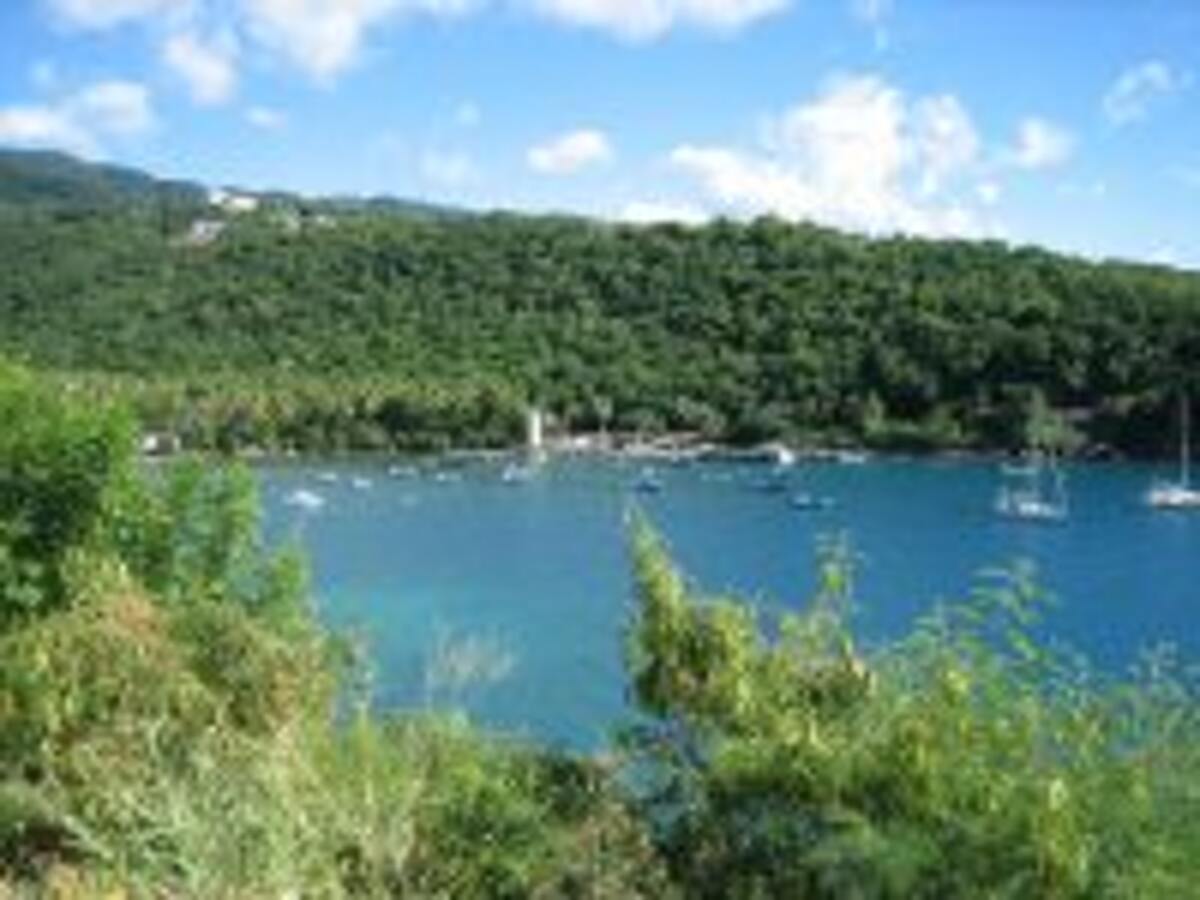 Appartement 100 m² avec vue mer à Bouillante - Photo 13