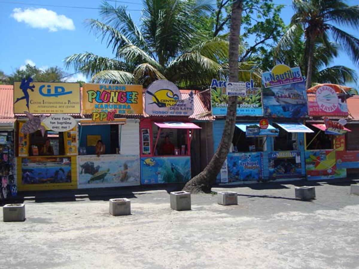 Appartement 100 m² avec vue mer à Bouillante - Photo 18