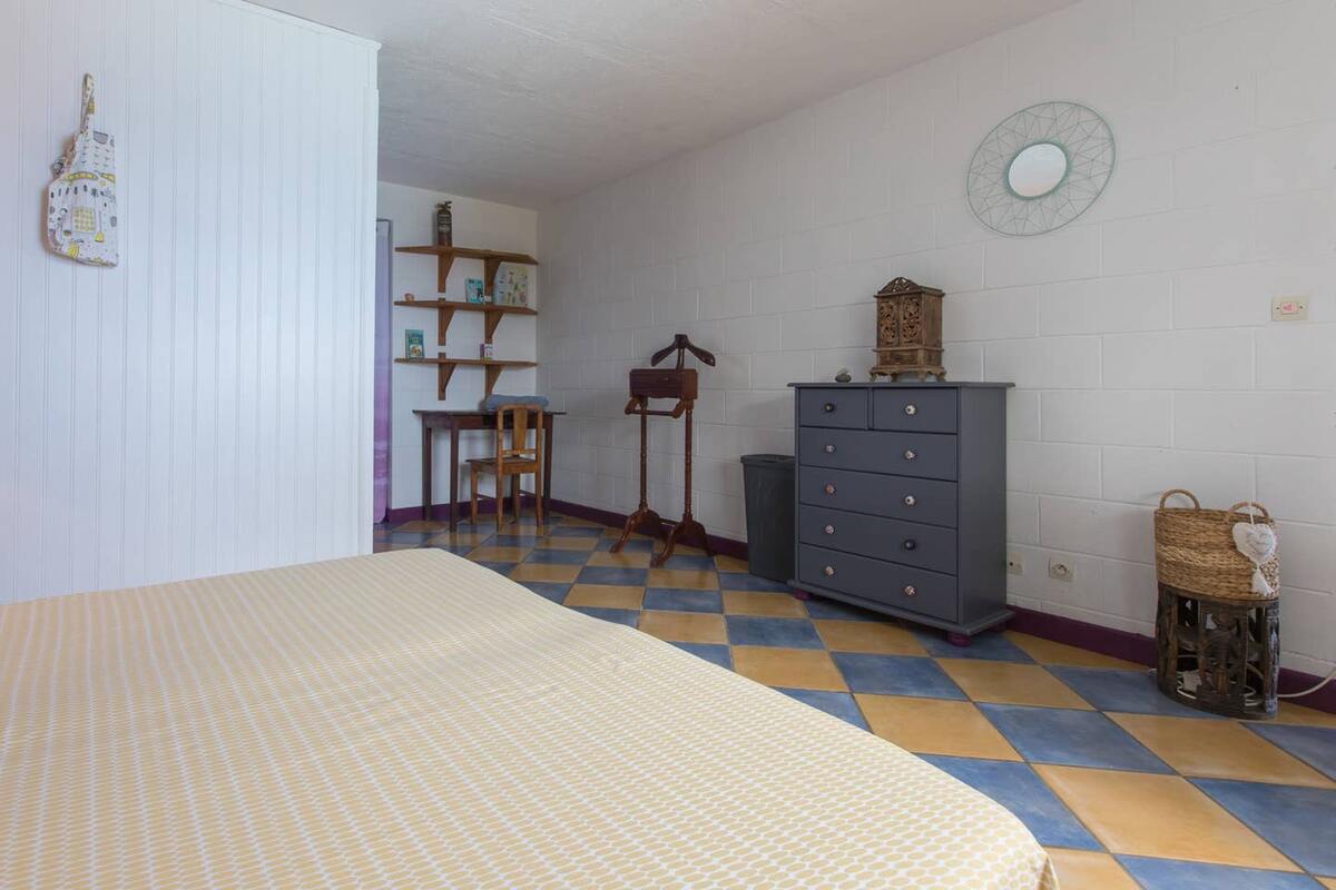 Villa 5 chambres Saint-Paul, piscine privée toute l'année - Photo 15