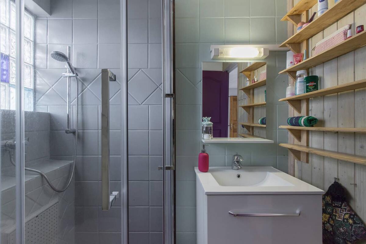 Villa 5 chambres Saint-Paul, piscine privée toute l'année - Photo 17