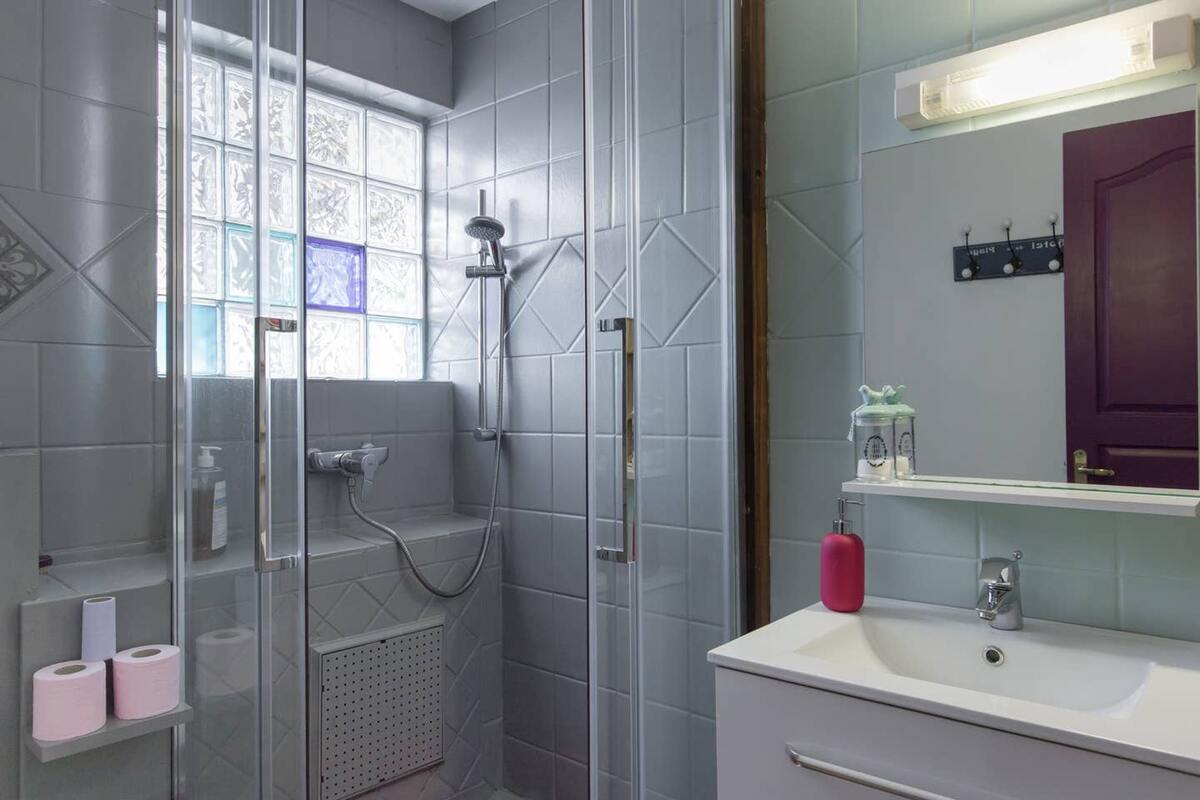 Villa 5 chambres Saint-Paul, piscine privée toute l'année - Photo 18