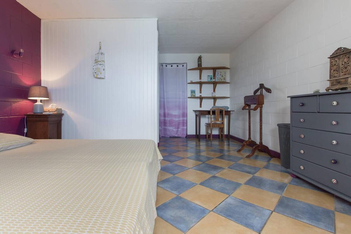 Villa 5 chambres Saint-Paul, piscine privée toute l'année - Photo 19