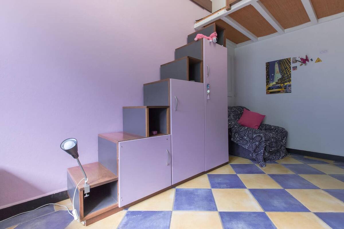 Villa 5 chambres Saint-Paul, piscine privée toute l'année - Photo 21