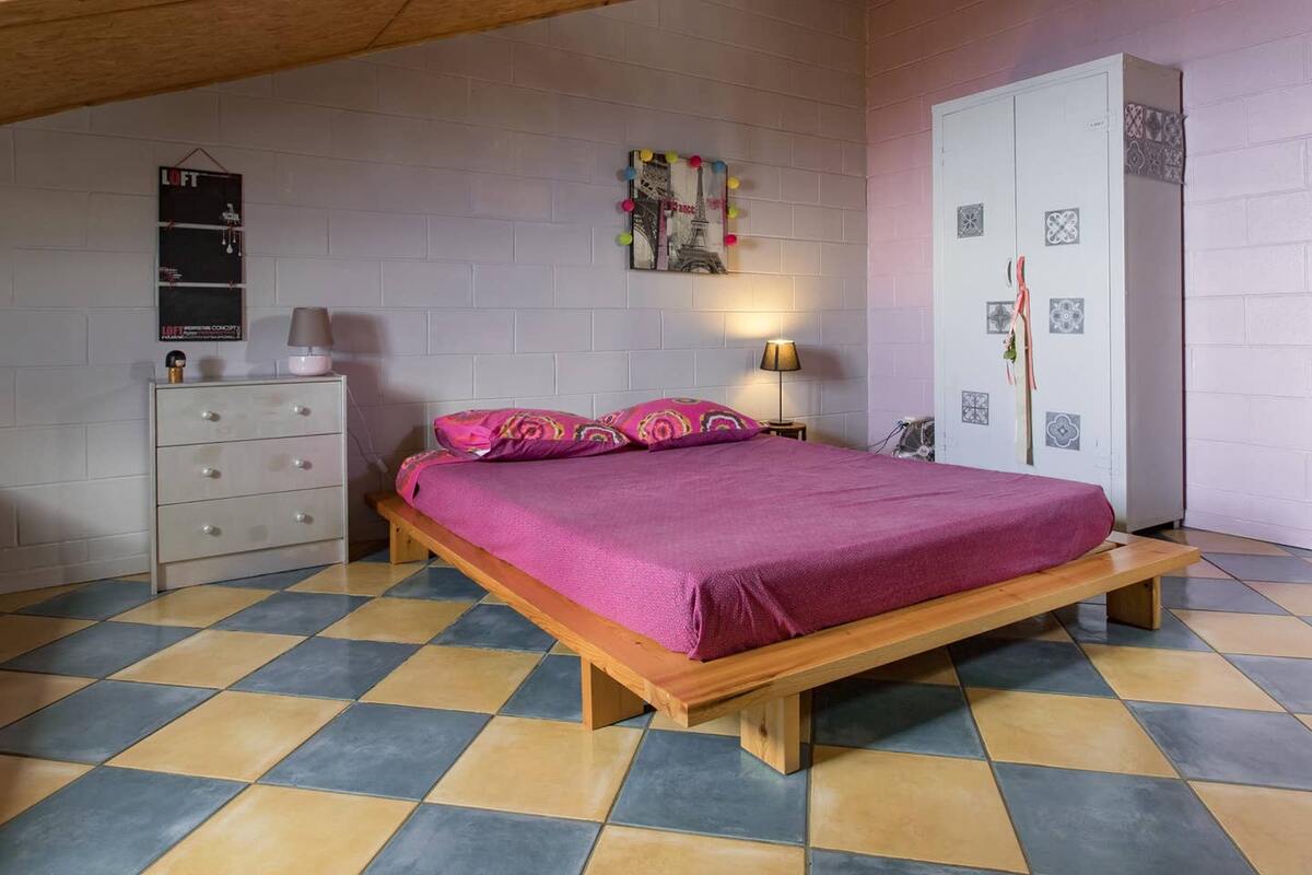 Villa 5 chambres Saint-Paul, piscine privée toute l'année - Photo 38