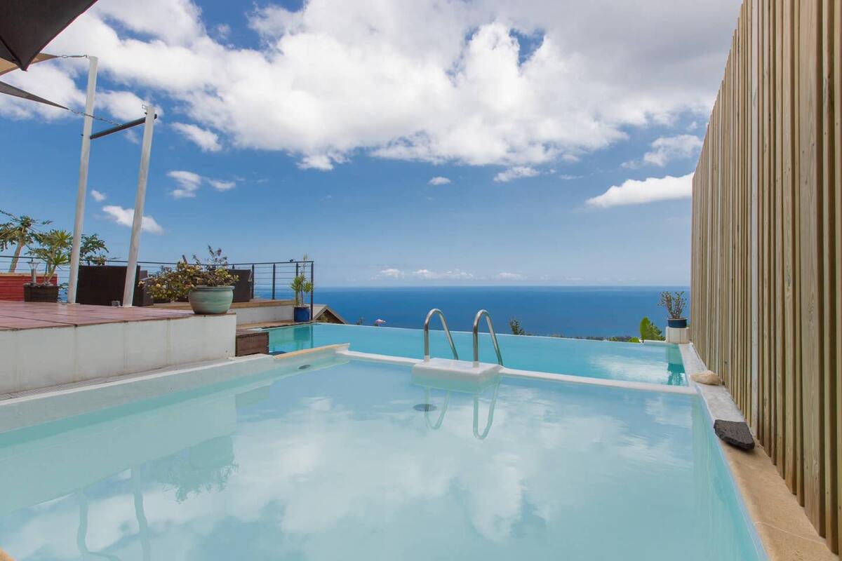 Villa 5 chambres Saint-Paul, piscine privée toute l'année - Photo 41
