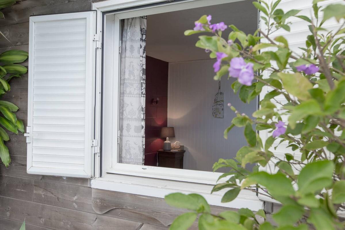 Villa 5 chambres Saint-Paul, piscine privée toute l'année - Photo 42