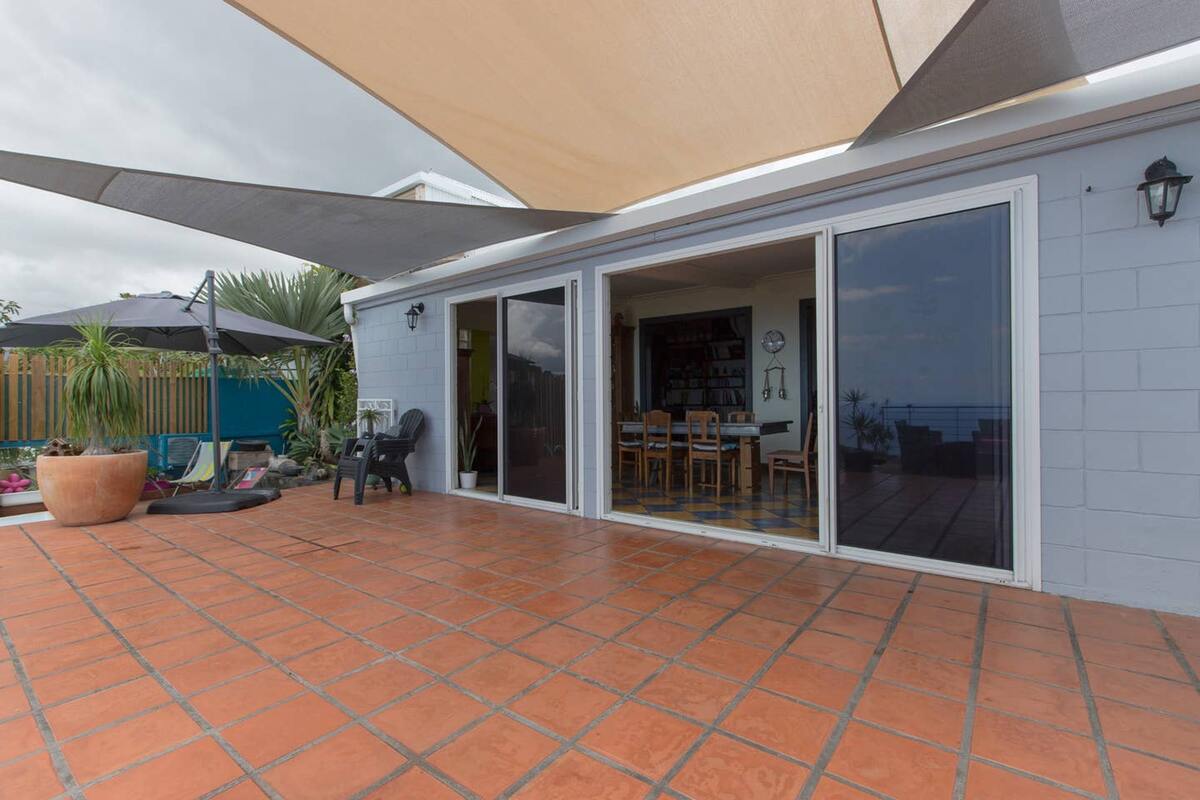 Villa 5 chambres Saint-Paul, piscine privée toute l'année - Photo 43