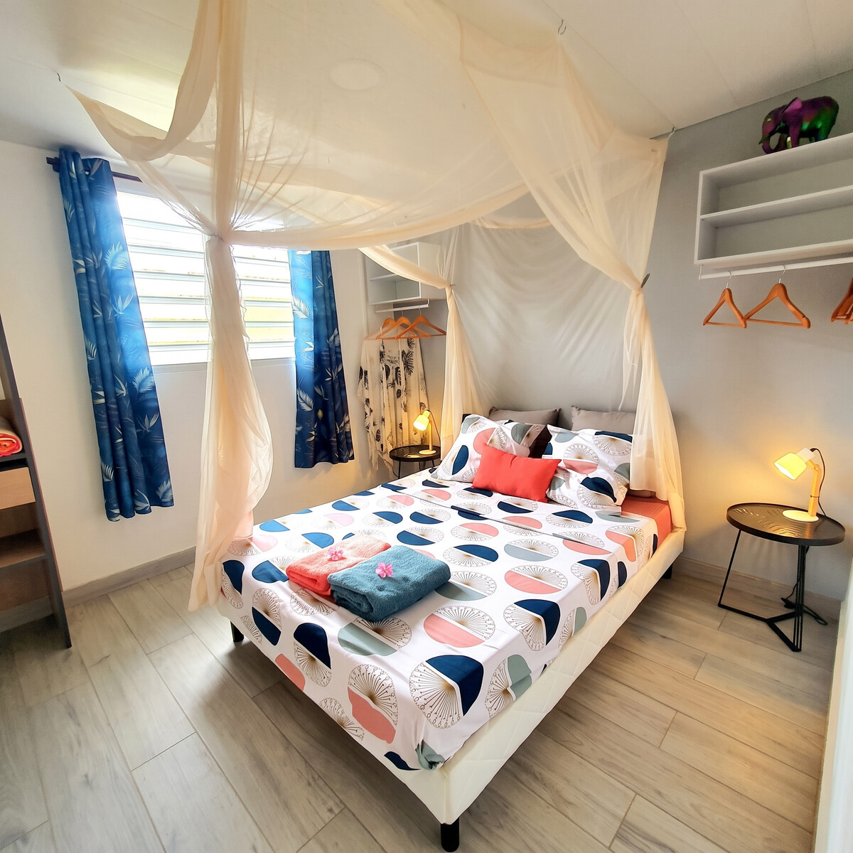 Appartement avec piscine privée à Sainte-Luce, Martinique - Photo 5