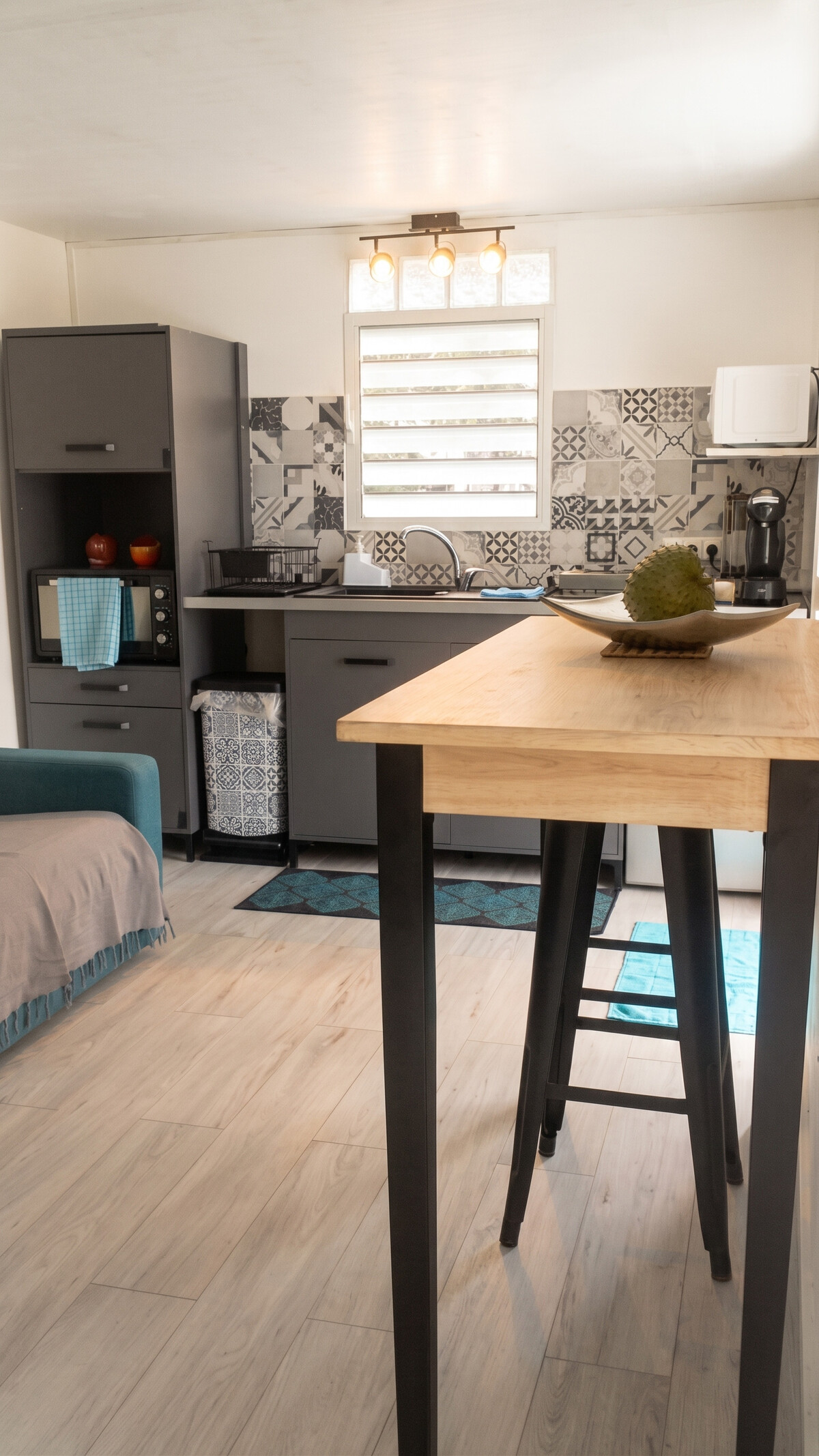 Appartement avec piscine privée à Sainte-Luce, Martinique - Photo 6
