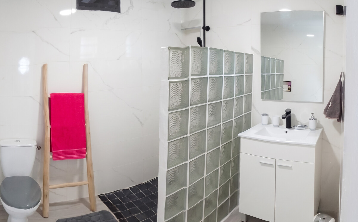 Appartement avec piscine privée à Sainte-Luce, Martinique - Photo 7