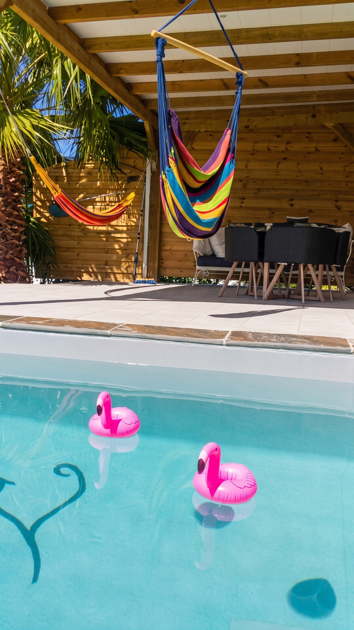 Appartement avec piscine privée à Sainte-Luce, Martinique - Photo 8