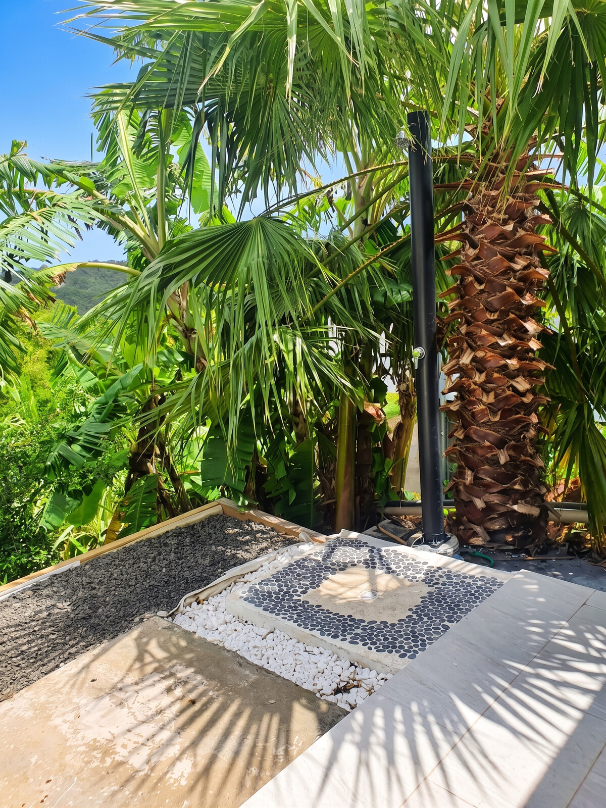 Appartement avec piscine privée à Sainte-Luce, Martinique - Photo 10
