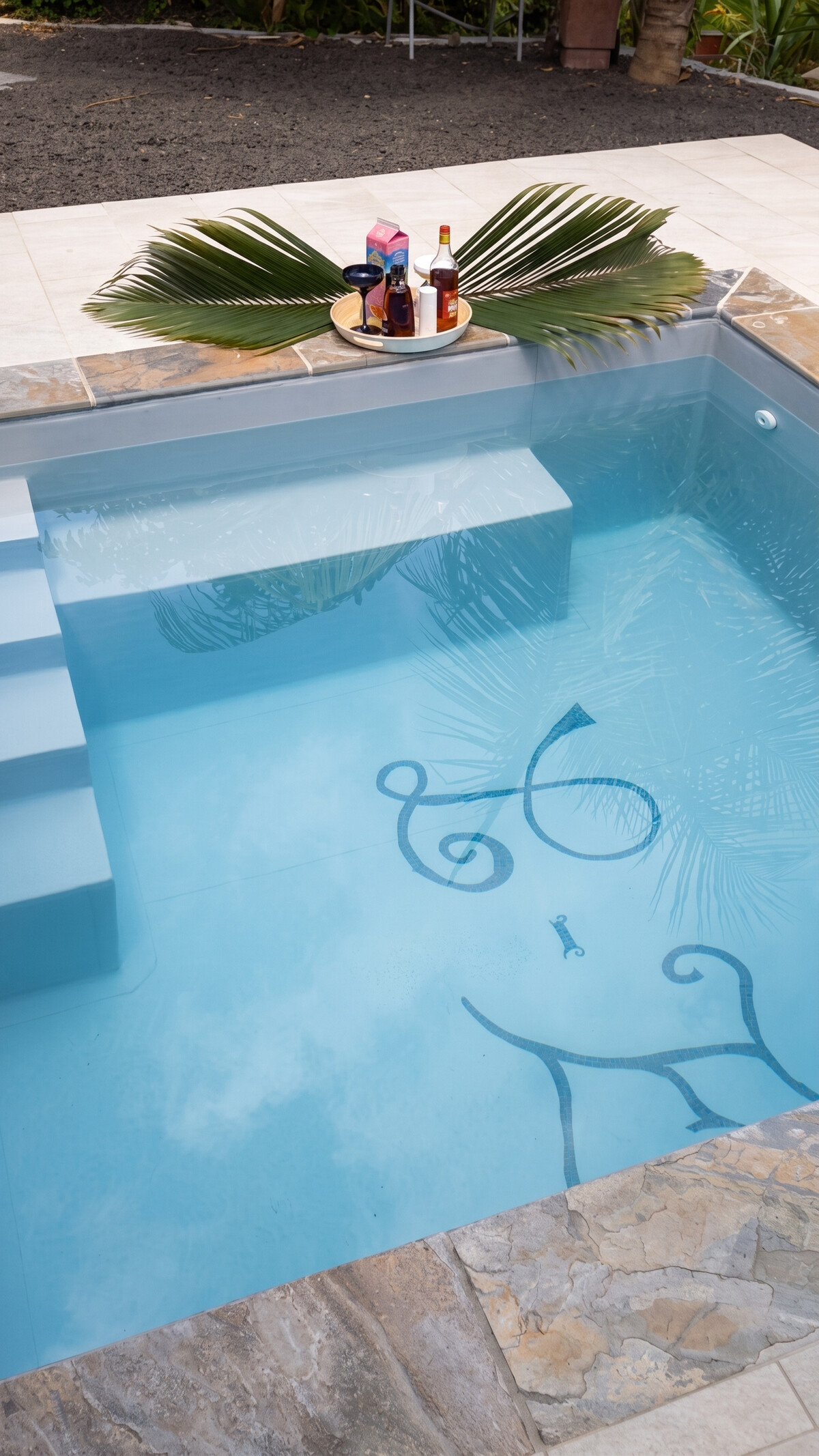 Appartement avec piscine privée à Sainte-Luce, Martinique - Photo 14