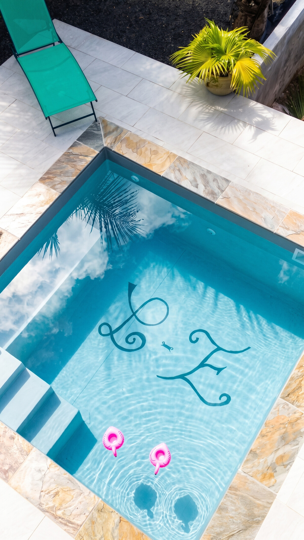 Appartement avec piscine privée à Sainte-Luce, Martinique - Photo 15