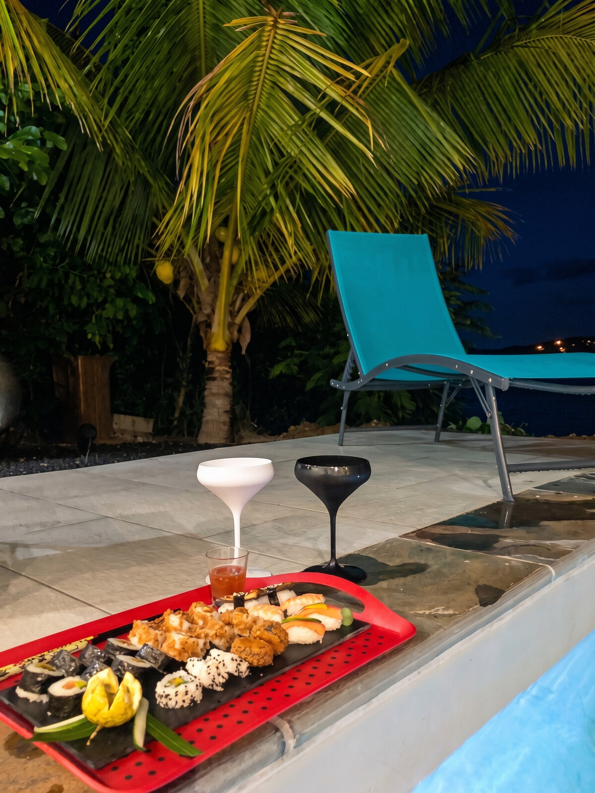 Appartement avec piscine privée à Sainte-Luce, Martinique - Photo 19